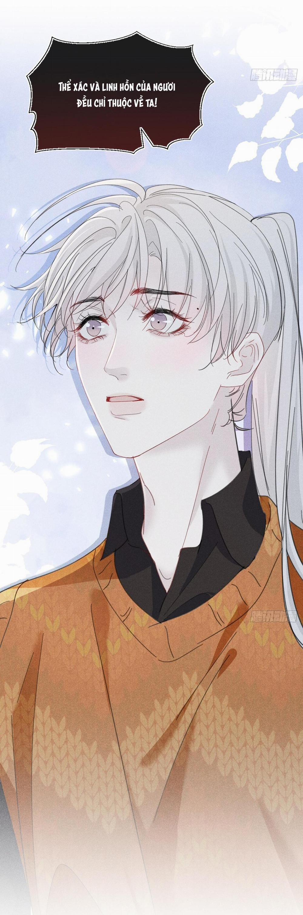 Nhặt Được Ác Quỷ 8 trang 33