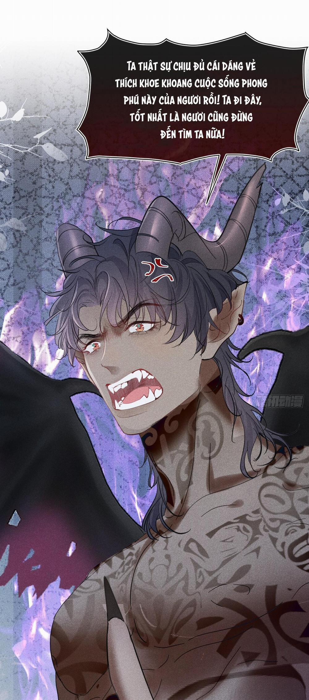 Nhặt Được Ác Quỷ 8 trang 36