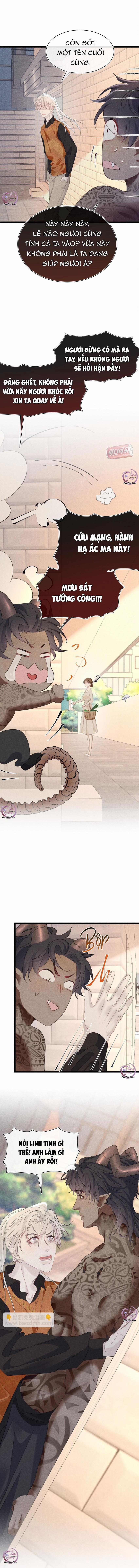Nhặt Được Ác Quỷ 9 trang 7