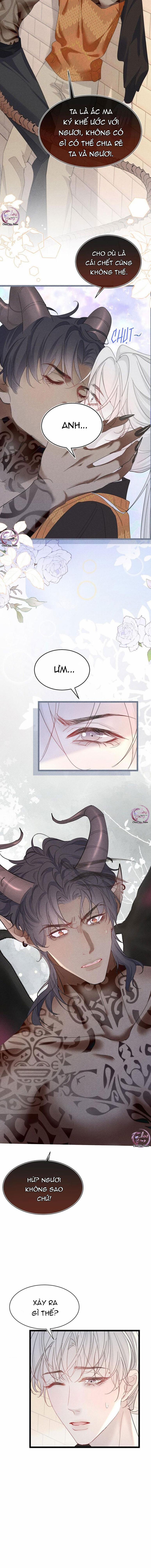 Nhặt Được Ác Quỷ 9 trang 9