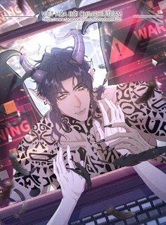 Đọc truyện tranh Nhặt Được Ác Quỷ