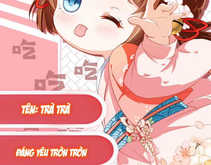 Nhặt Được Bảo Bối Manh Manh 0.5 trang 10