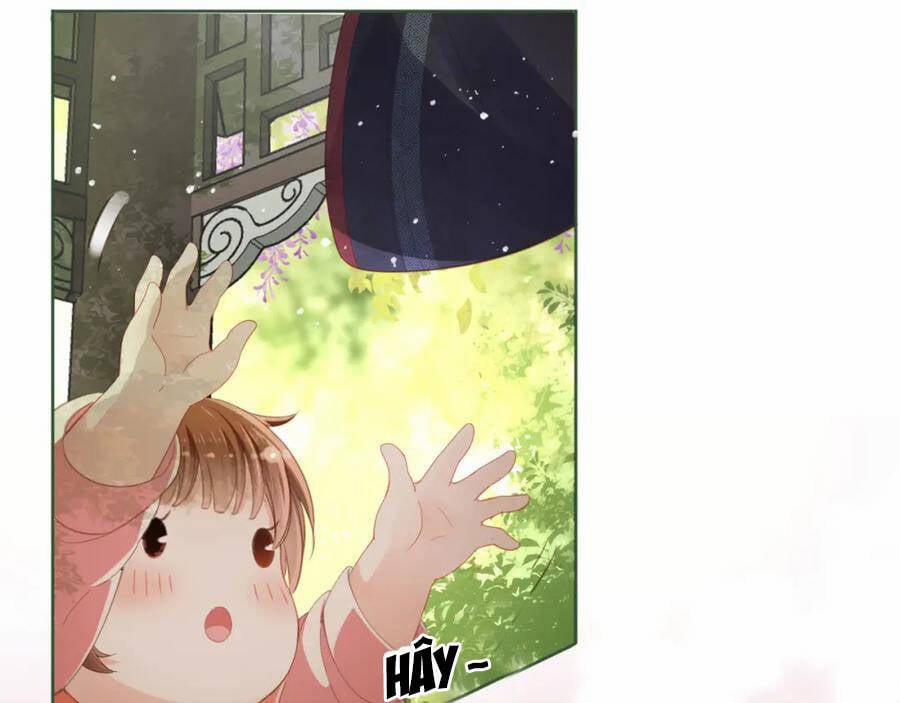 Nhặt Được Bảo Bối Manh Manh 0.5 trang 12