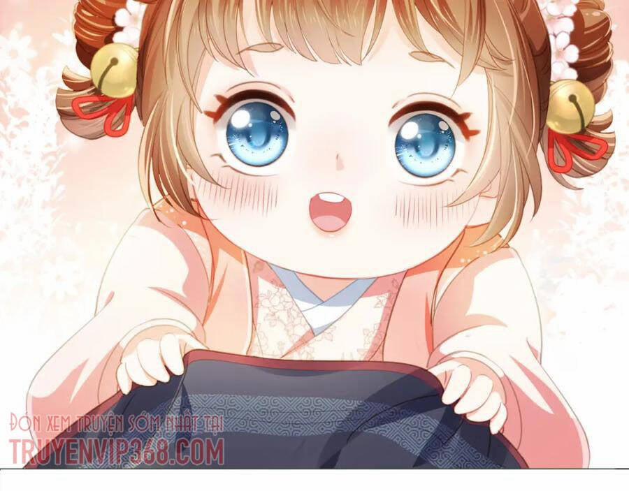 Nhặt Được Bảo Bối Manh Manh 0.5 trang 14