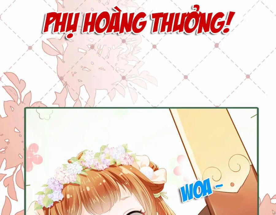 Nhặt Được Bảo Bối Manh Manh 0.5 trang 20