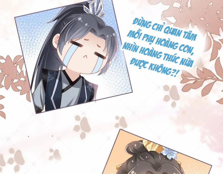 Nhặt Được Bảo Bối Manh Manh 0.5 trang 34