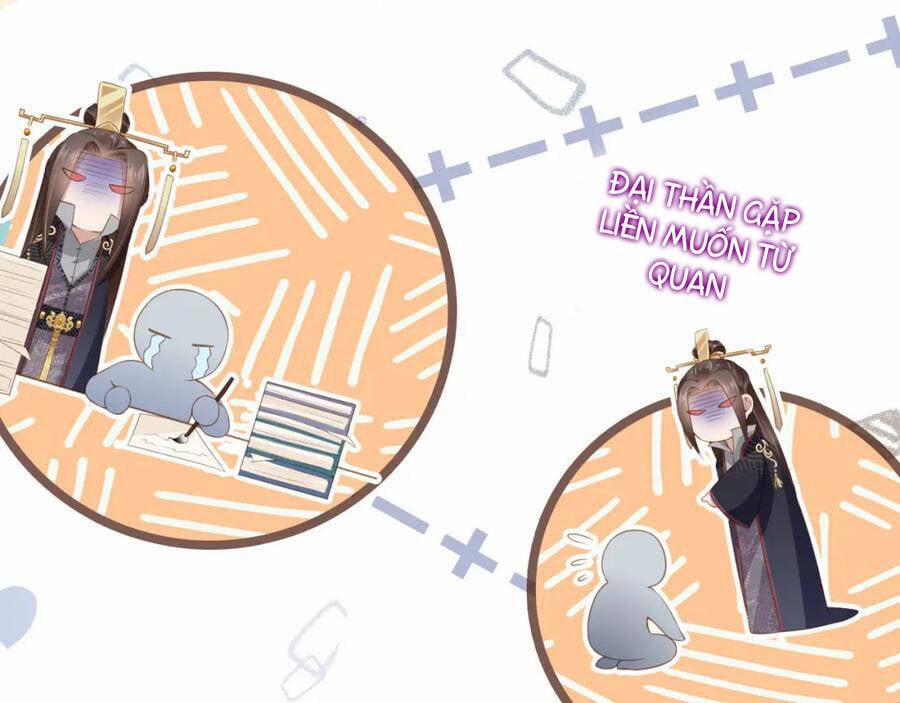 Nhặt Được Bảo Bối Manh Manh 0.5 trang 7