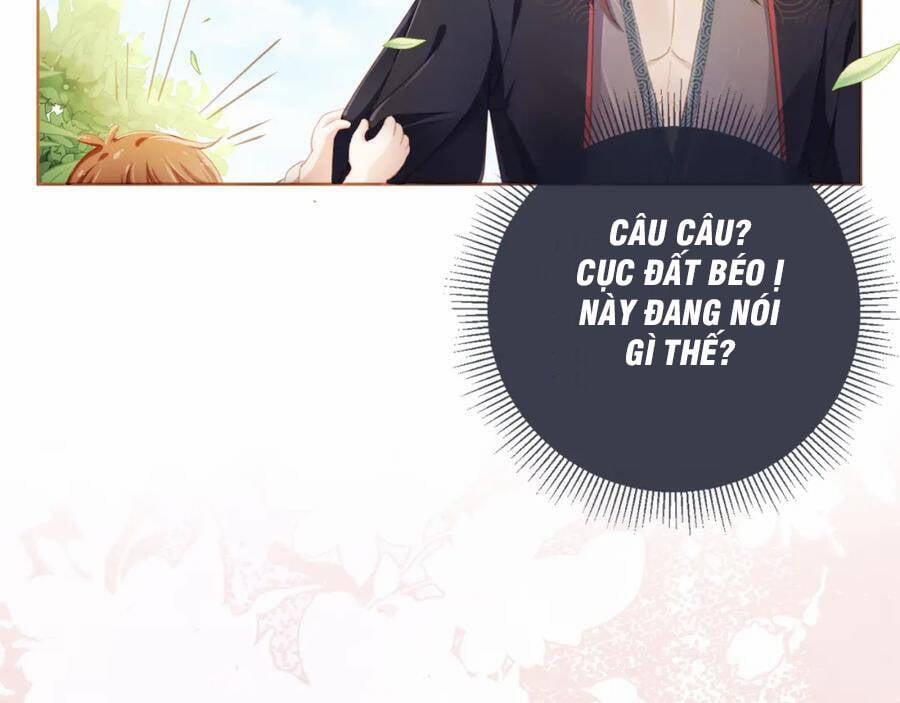 Nhặt Được Bảo Bối Manh Manh 1 trang 108