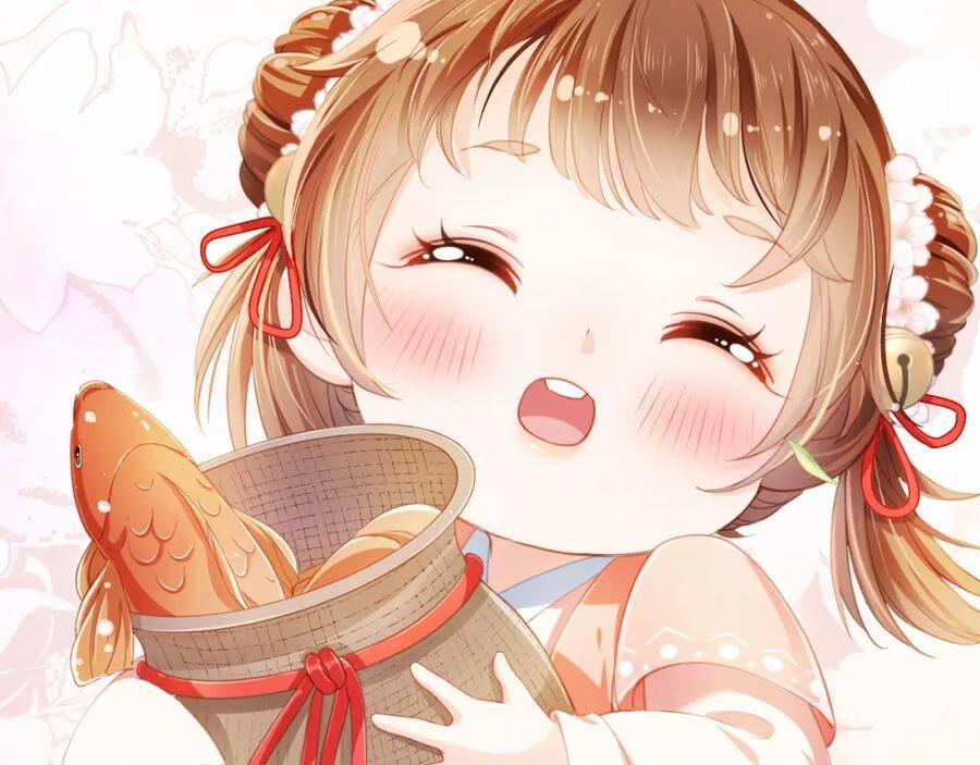 Nhặt Được Bảo Bối Manh Manh 1 trang 110