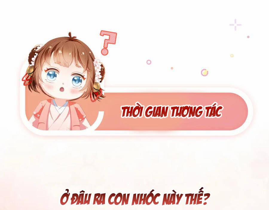Nhặt Được Bảo Bối Manh Manh 1 trang 114