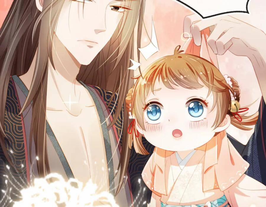 Nhặt Được Bảo Bối Manh Manh 1 trang 116