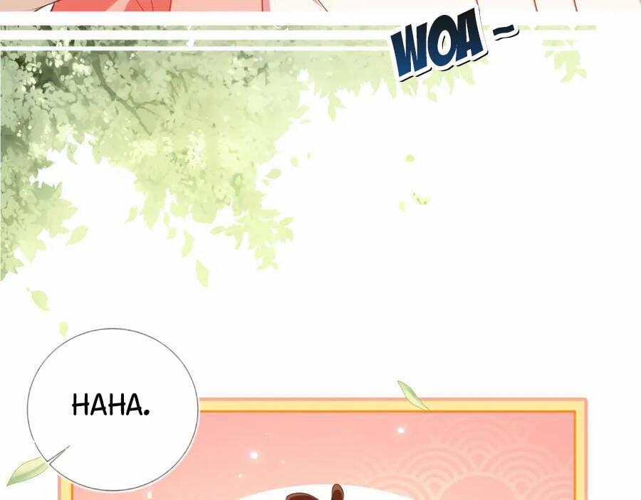 Nhặt Được Bảo Bối Manh Manh 1 trang 120