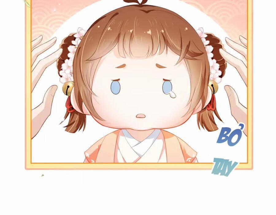 Nhặt Được Bảo Bối Manh Manh 1 trang 121