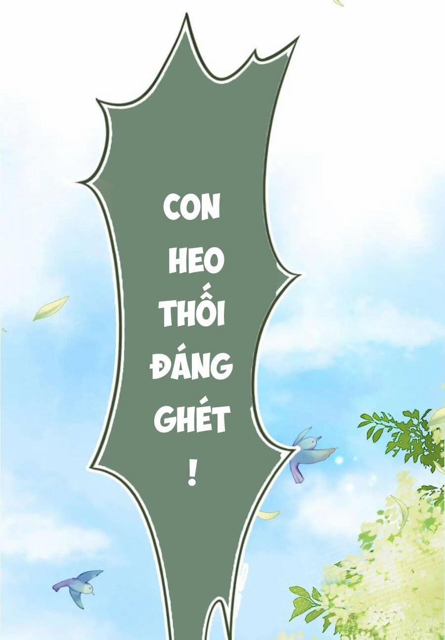Nhặt Được Bảo Bối Manh Manh 1 trang 123