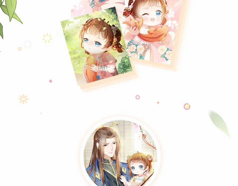 Nhặt Được Bảo Bối Manh Manh 1 trang 128