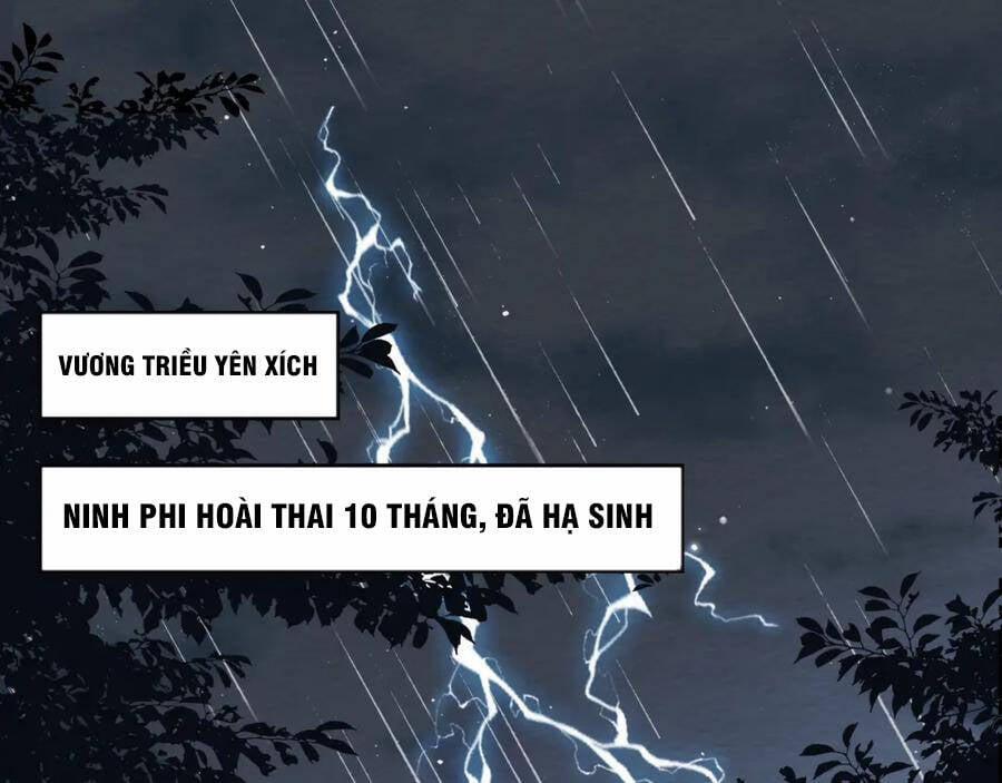 Nhặt Được Bảo Bối Manh Manh 1 trang 2