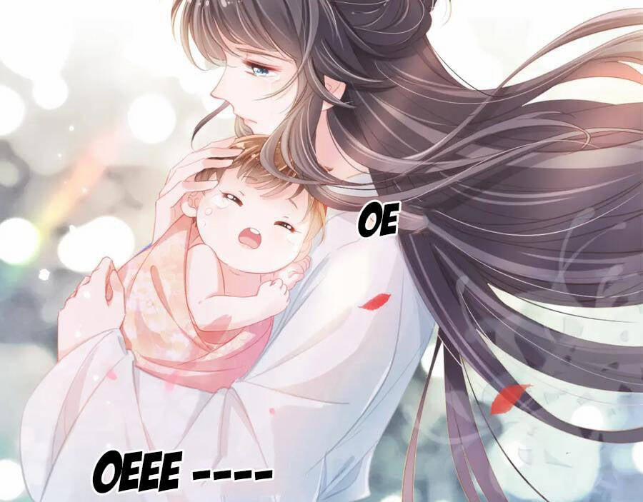 Nhặt Được Bảo Bối Manh Manh 1 trang 28