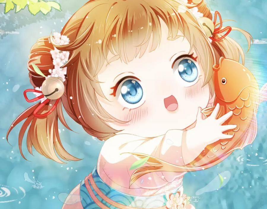 Nhặt Được Bảo Bối Manh Manh 1 trang 40