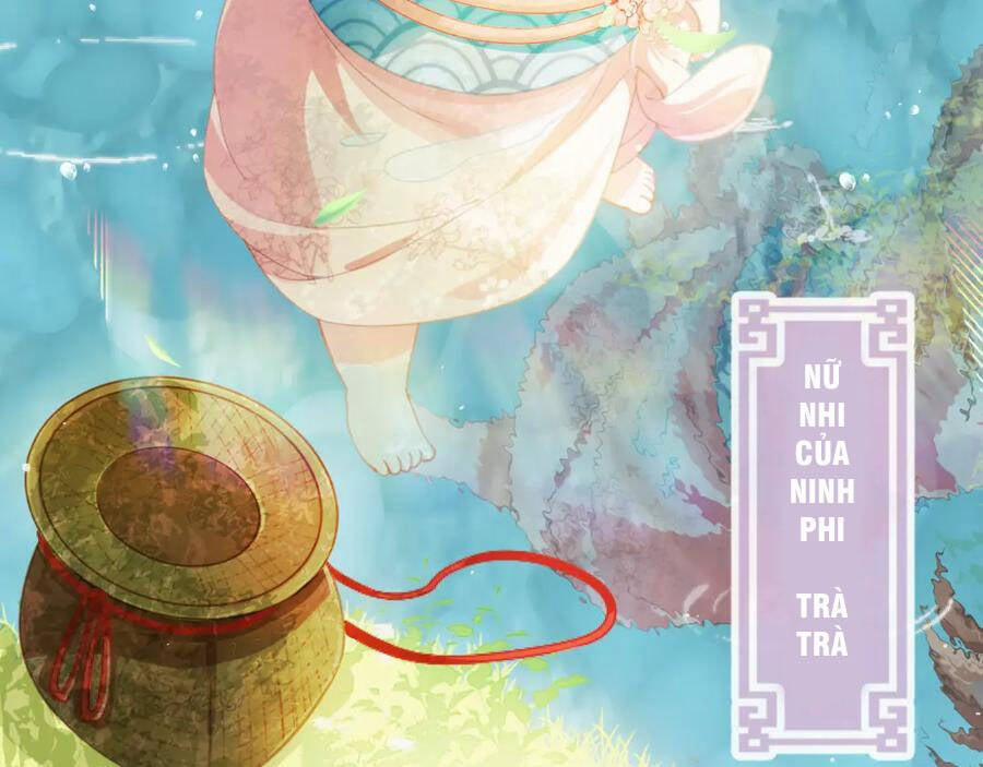 Nhặt Được Bảo Bối Manh Manh 1 trang 41