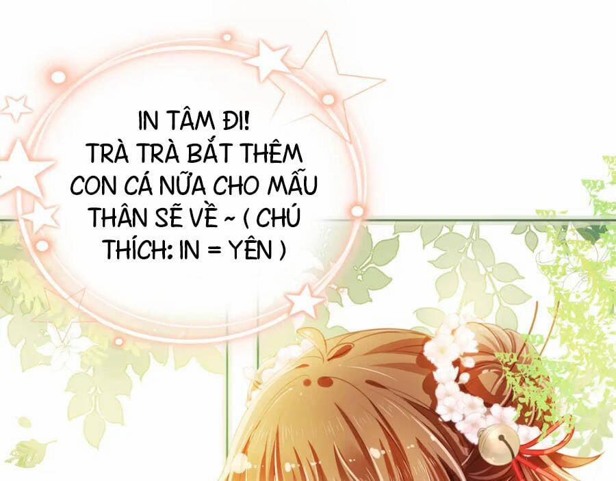 Nhặt Được Bảo Bối Manh Manh 1 trang 45