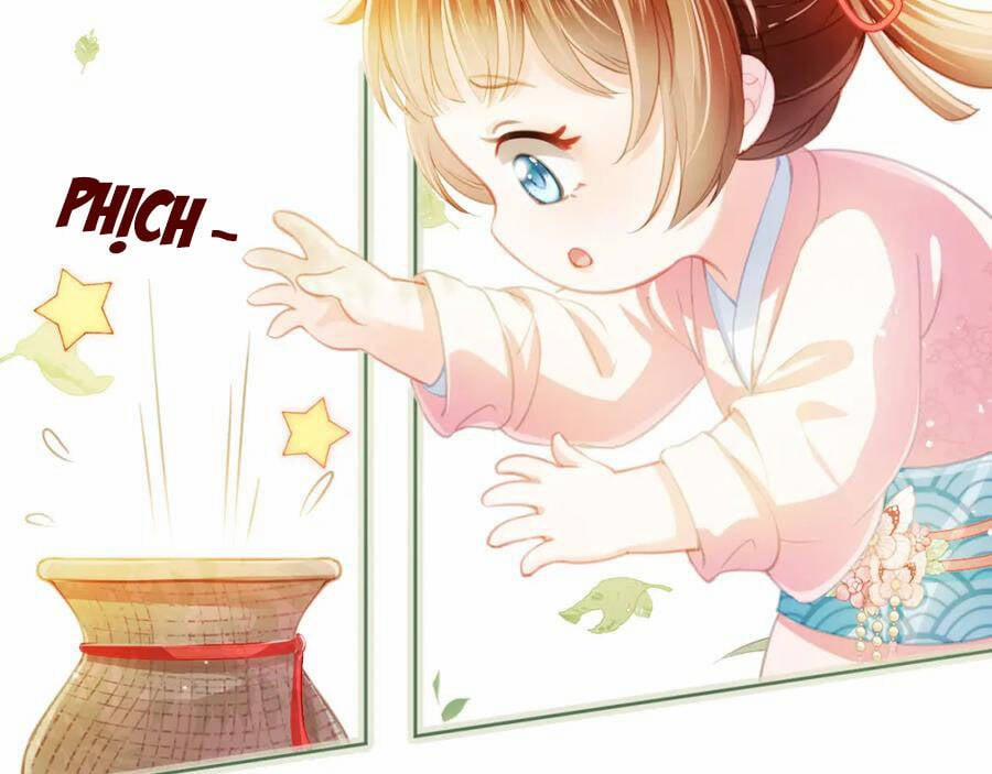 Nhặt Được Bảo Bối Manh Manh 1 trang 46