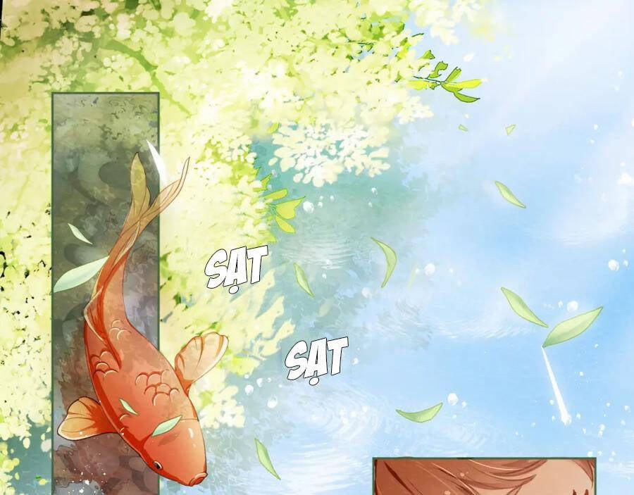 Nhặt Được Bảo Bối Manh Manh 1 trang 48