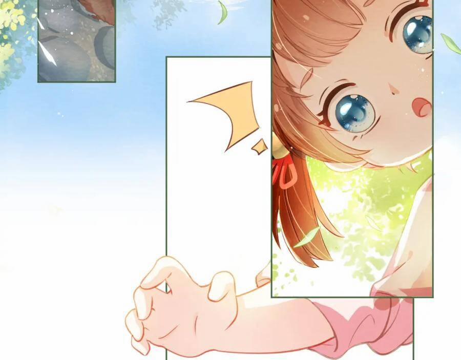 Nhặt Được Bảo Bối Manh Manh 1 trang 49