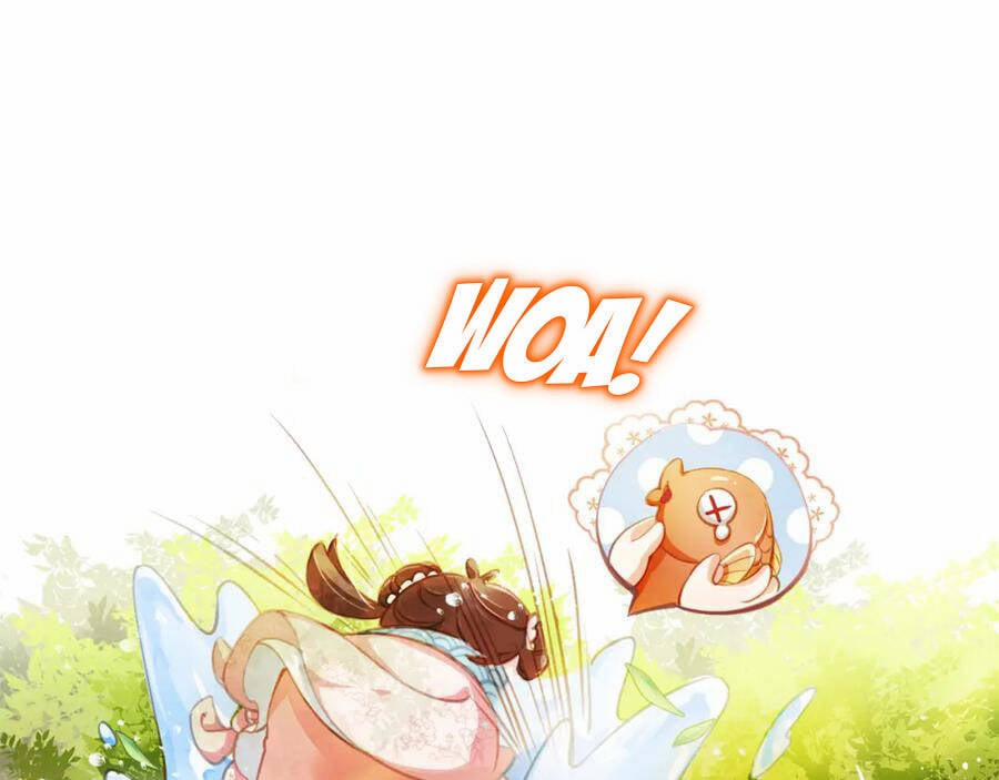 Nhặt Được Bảo Bối Manh Manh 1 trang 51