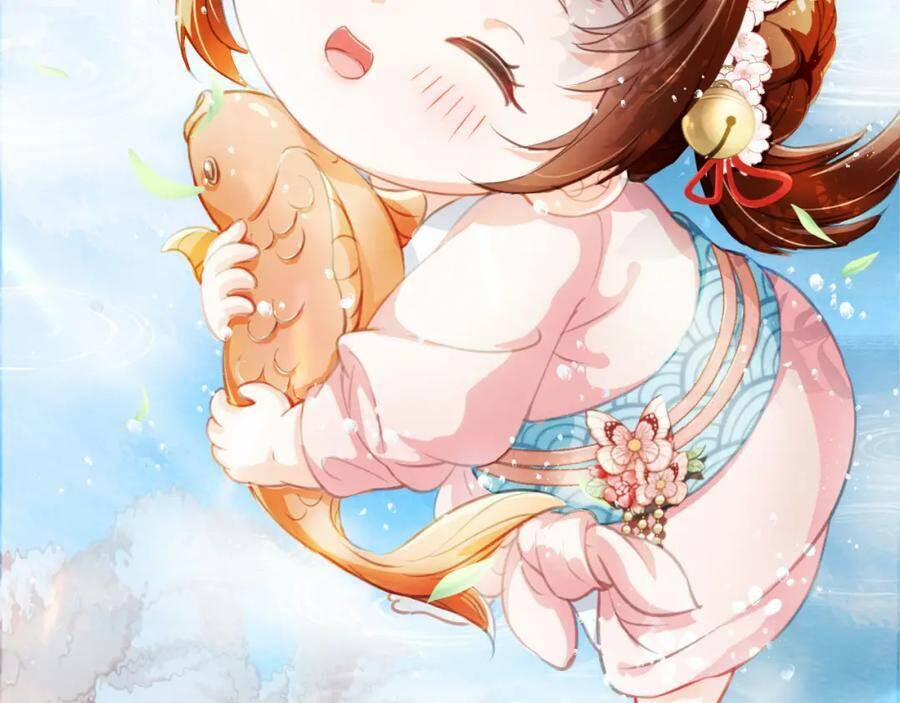 Nhặt Được Bảo Bối Manh Manh 1 trang 54