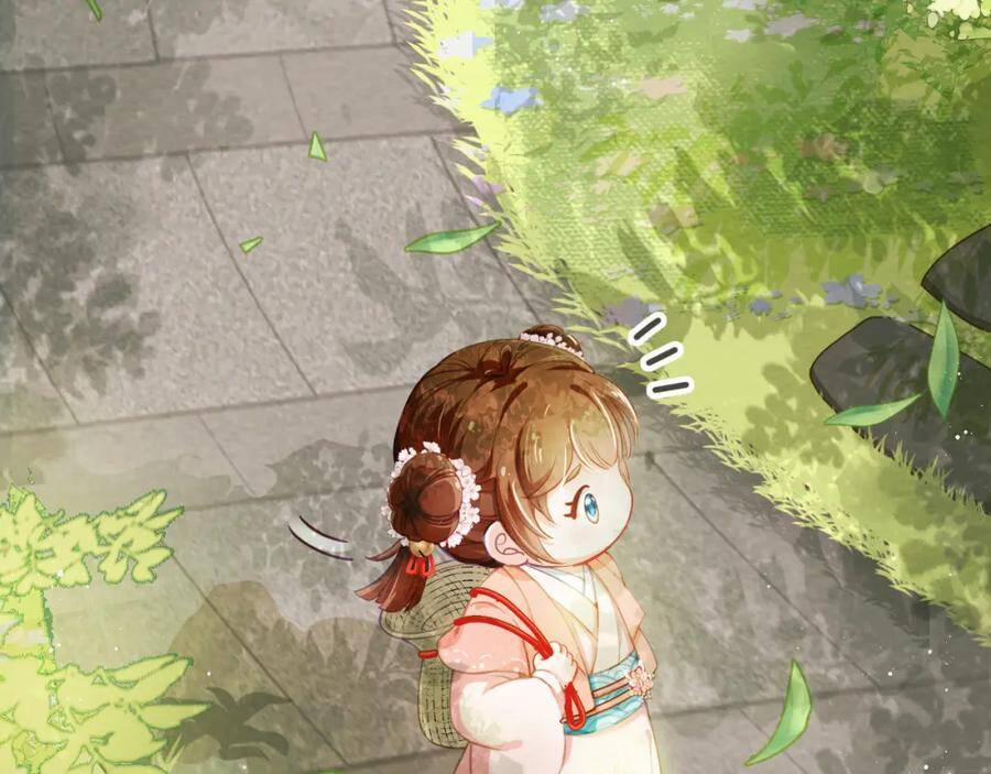 Nhặt Được Bảo Bối Manh Manh 1 trang 60