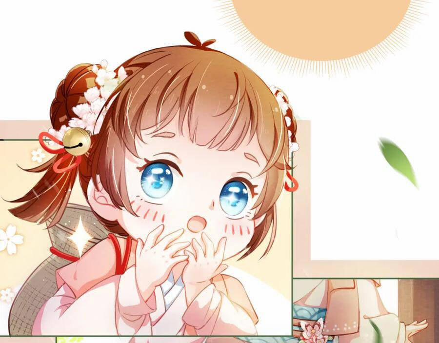 Nhặt Được Bảo Bối Manh Manh 1 trang 70