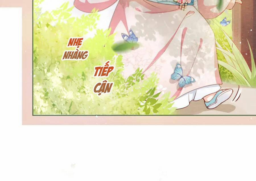 Nhặt Được Bảo Bối Manh Manh 1 trang 71