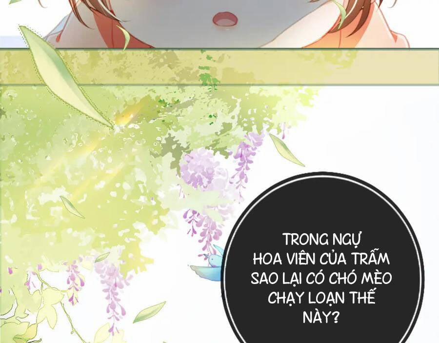 Nhặt Được Bảo Bối Manh Manh 1 trang 80