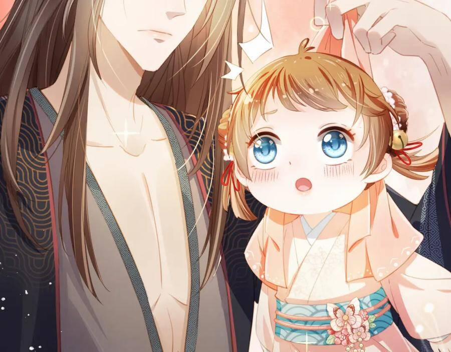 Nhặt Được Bảo Bối Manh Manh 1 trang 90