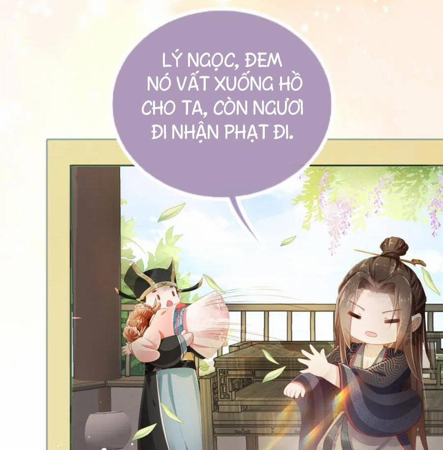 Nhặt Được Bảo Bối Manh Manh 1 trang 97