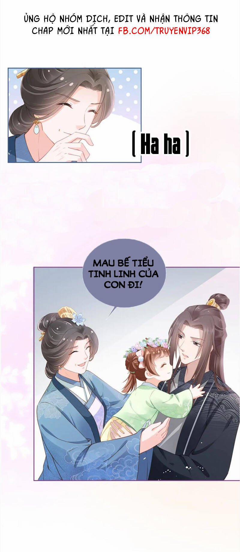 Nhặt Được Bảo Bối Manh Manh 10 trang 12