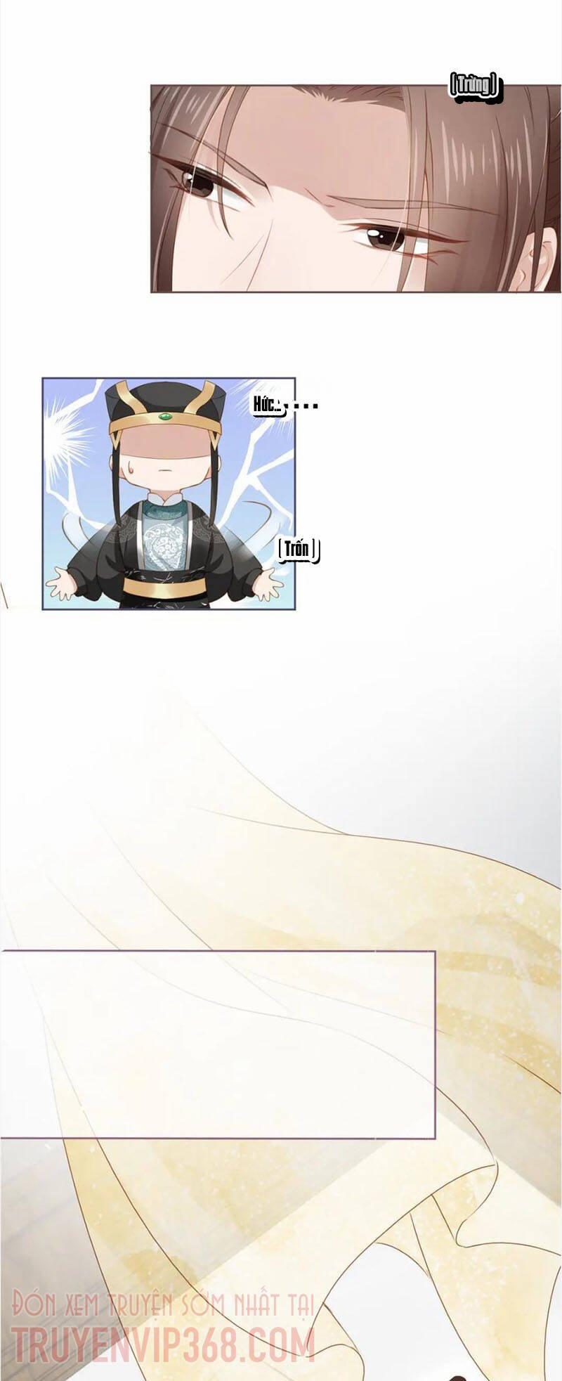 Nhặt Được Bảo Bối Manh Manh 10 trang 18