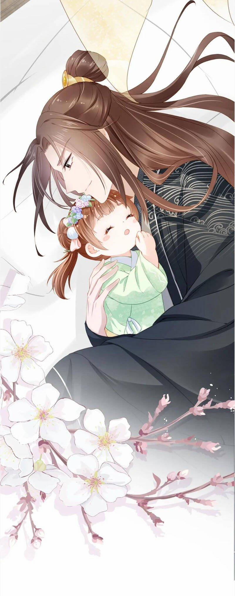 Nhặt Được Bảo Bối Manh Manh 10 trang 19