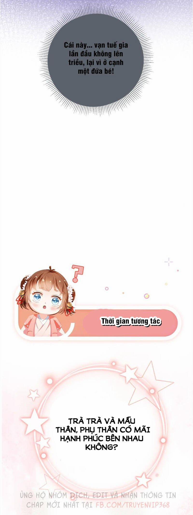 Nhặt Được Bảo Bối Manh Manh 10 trang 22