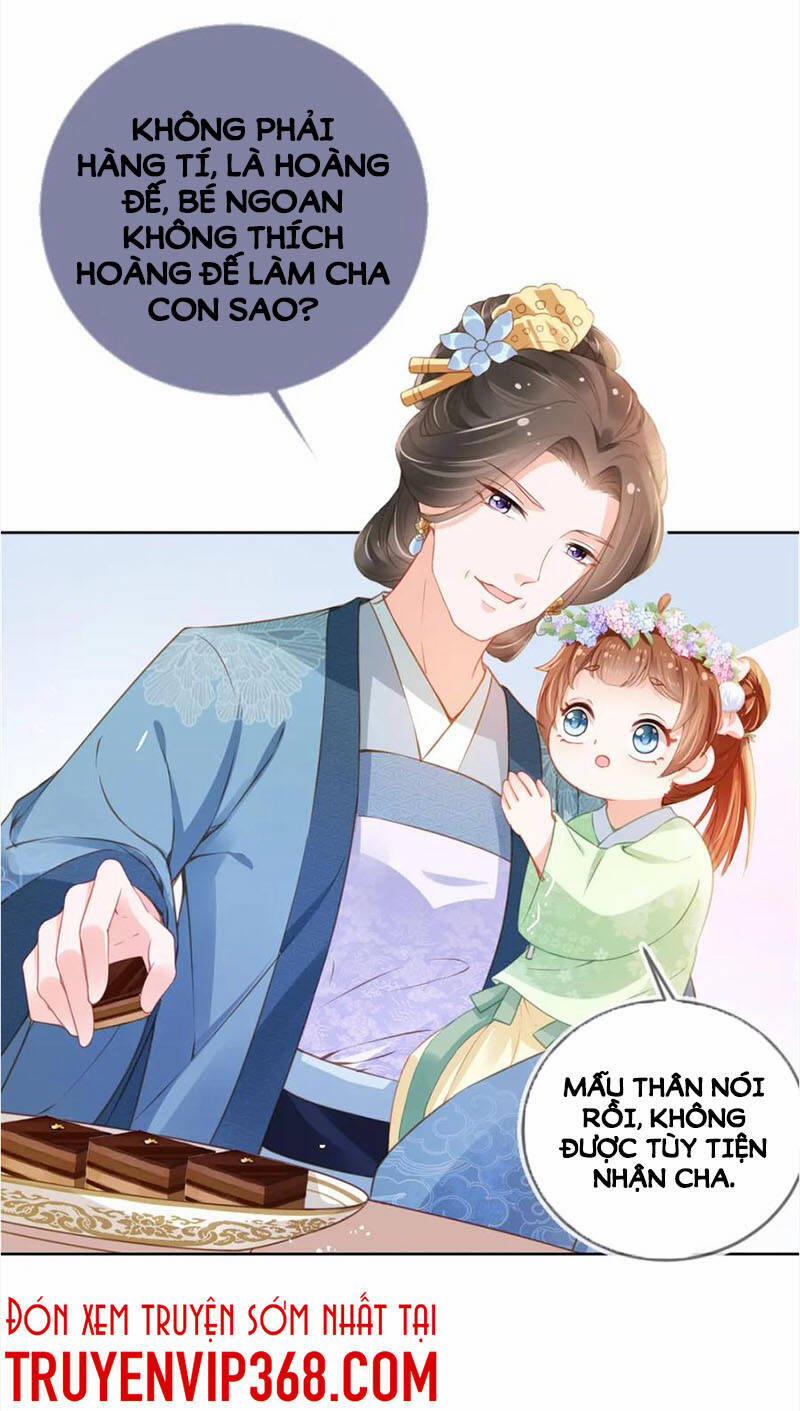 Nhặt Được Bảo Bối Manh Manh 10 trang 6