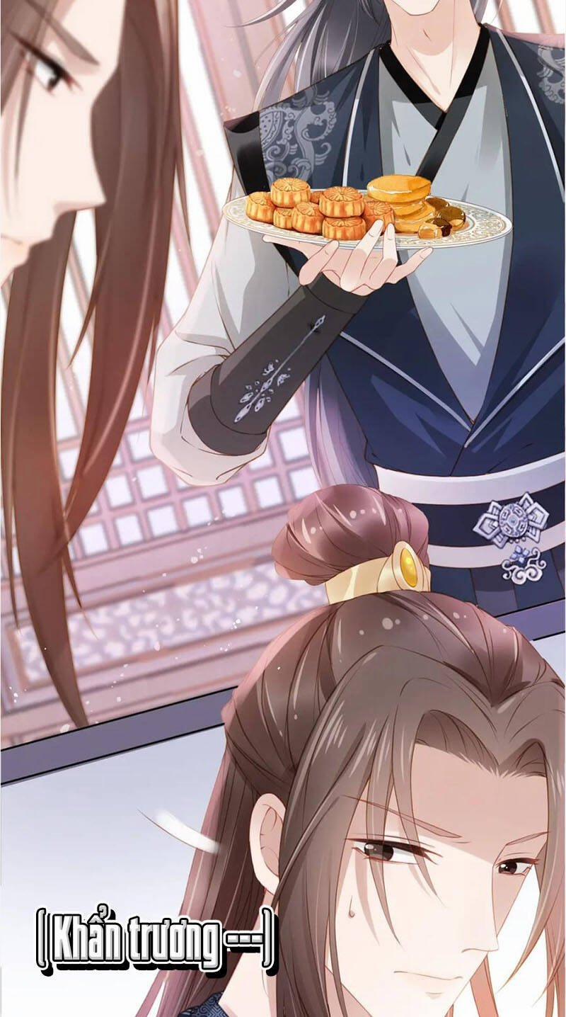 Nhặt Được Bảo Bối Manh Manh 10 trang 9