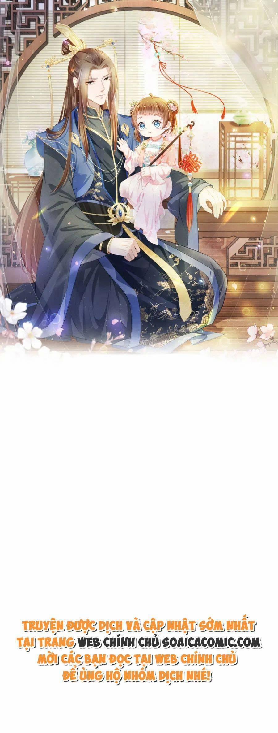 Nhặt Được Bảo Bối Manh Manh 114 trang 0