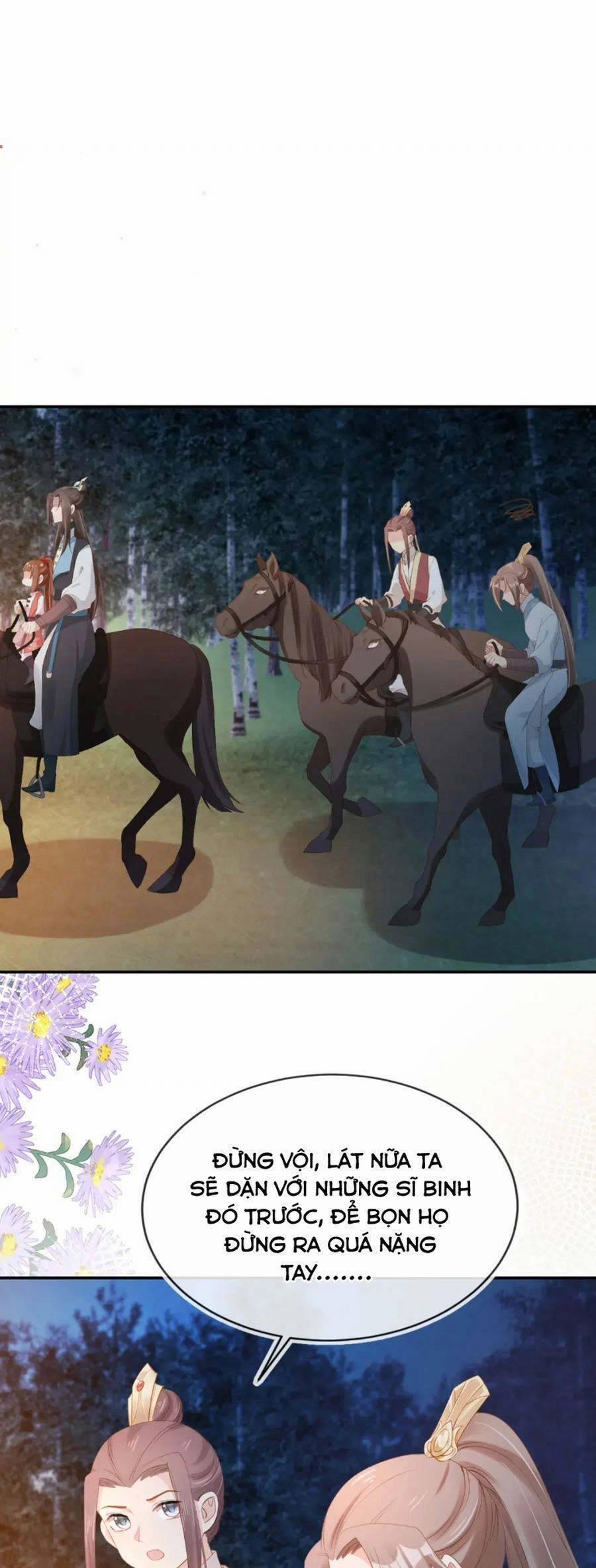 Nhặt Được Bảo Bối Manh Manh 114 trang 1