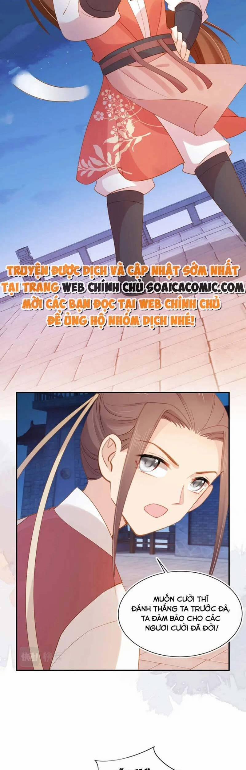 Nhặt Được Bảo Bối Manh Manh 115 trang 2