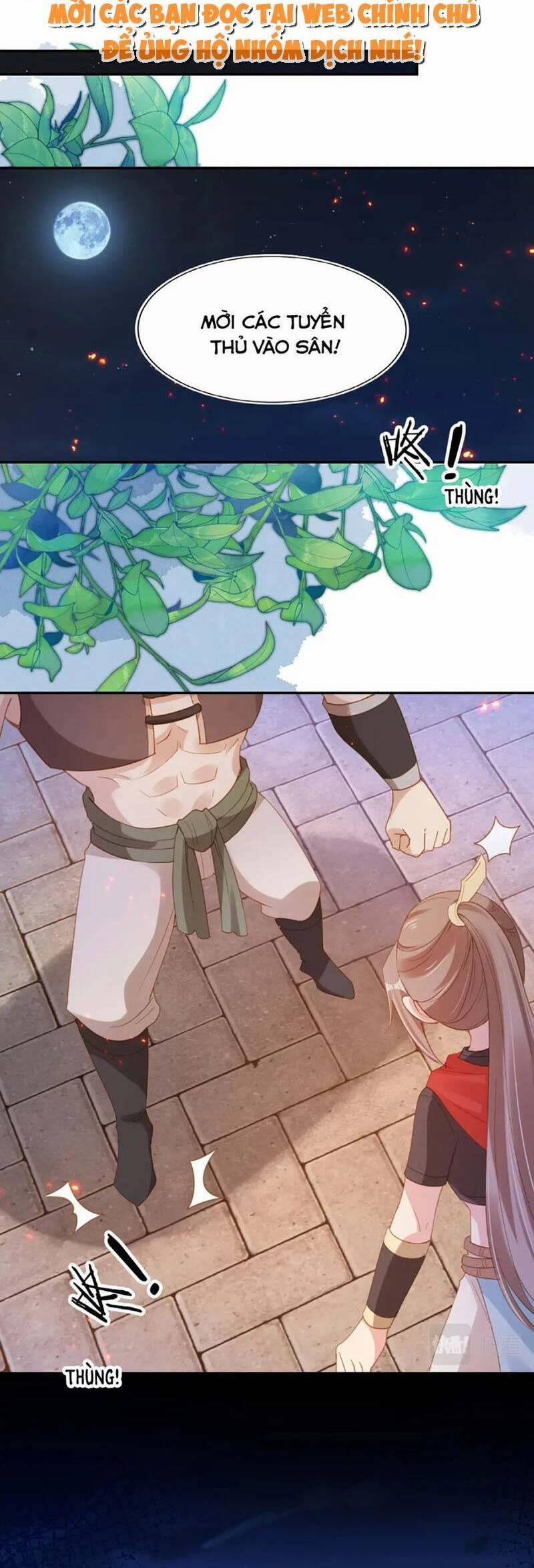 Nhặt Được Bảo Bối Manh Manh 115 trang 7