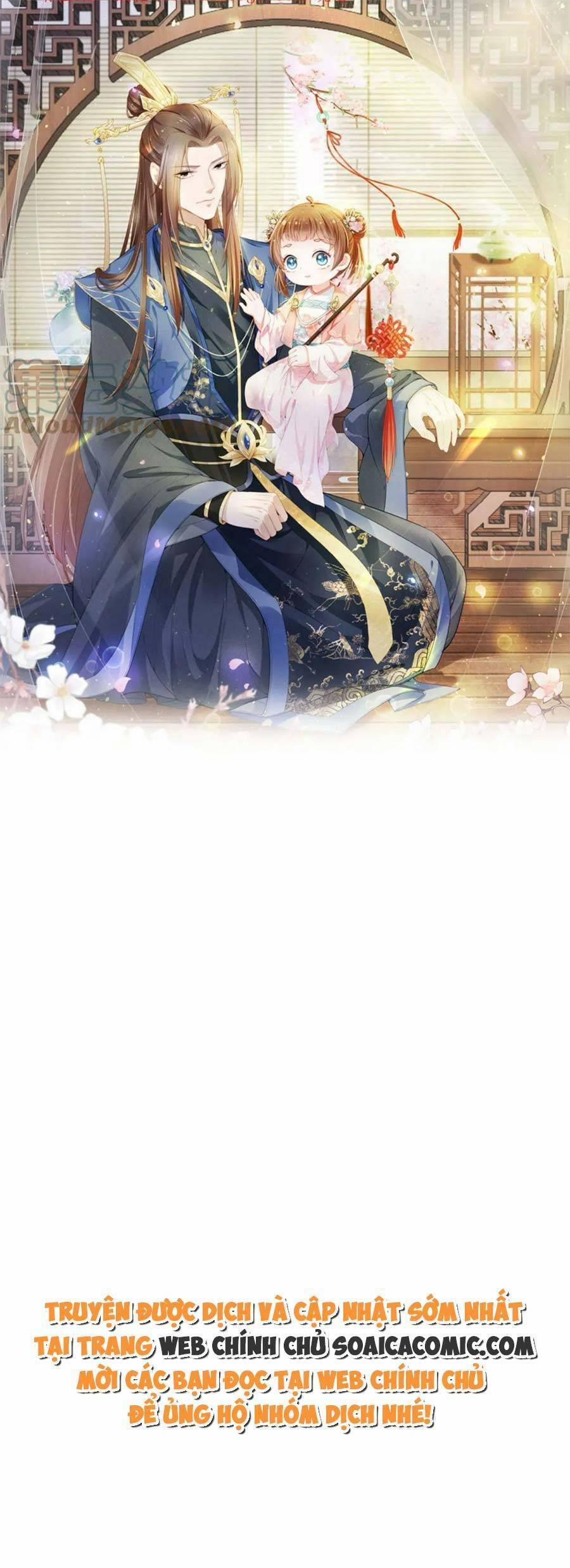 Nhặt Được Bảo Bối Manh Manh 116 trang 0