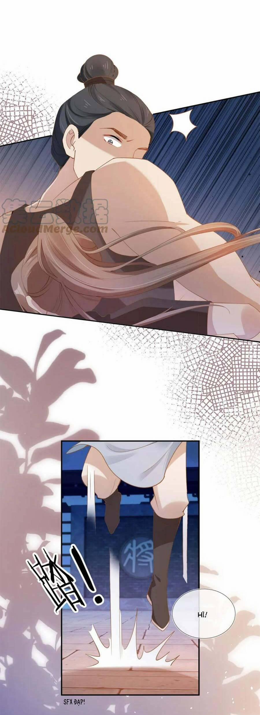 Nhặt Được Bảo Bối Manh Manh 116 trang 1