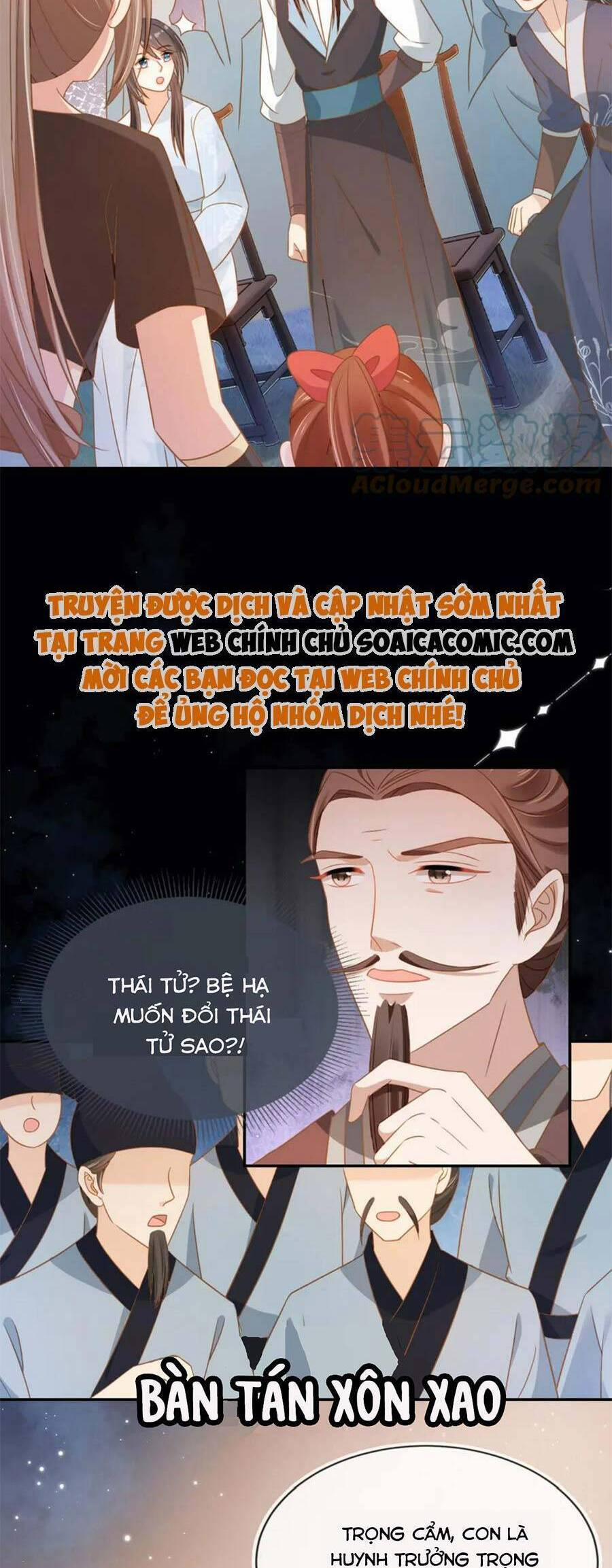 Nhặt Được Bảo Bối Manh Manh 116 trang 31