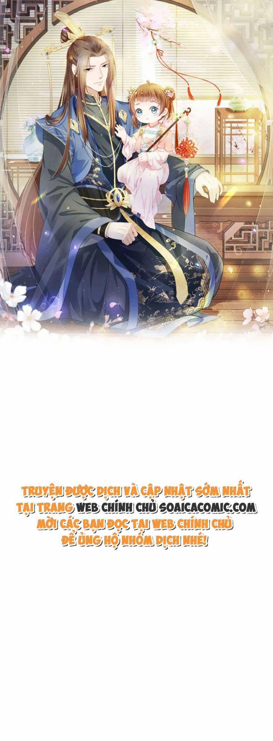 Nhặt Được Bảo Bối Manh Manh 117 trang 0