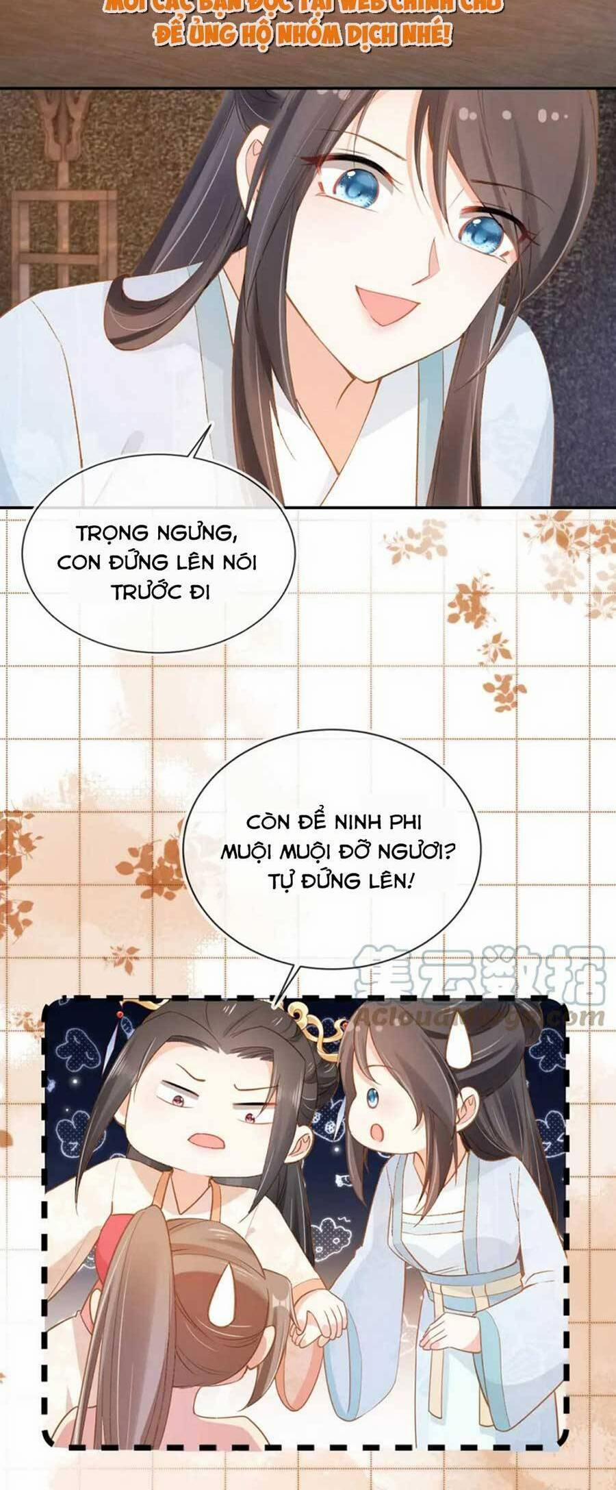 Nhặt Được Bảo Bối Manh Manh 118 trang 13